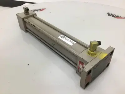 USED PARKER HANNIFIN H-2HLS 182