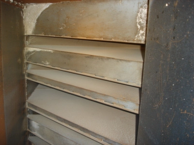 Used _UNKNOWN_ _UNKNOWN_ Vibratory Screens Minnesota US | A&I Equipment #1317684