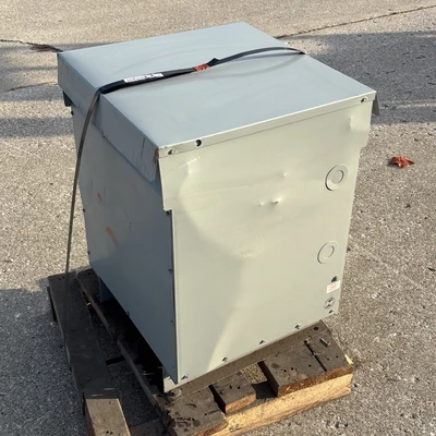 New | in-Stock Hammond Power Solutions 169055 Transformers Indiana US | J&J Industrial Supply #1566394