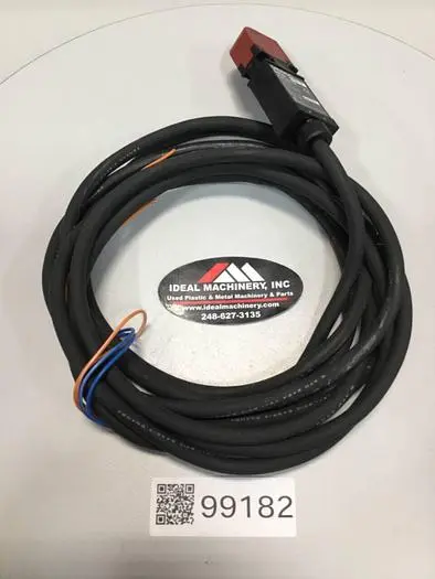 Used OMRON D4GS-N1R-5 Relays & Switches Michigan US | Ideal Machinery #572073