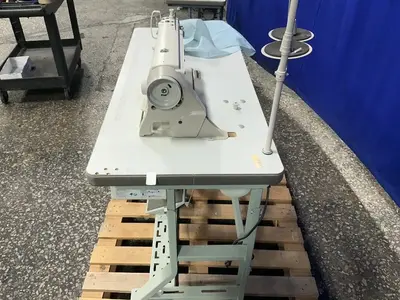 Used JUKI DDL8700 Miscellaneous Packaging Equipment Ohio US | HGR 24 #1343674