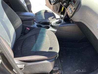 Used 2016 KIA SOUL SUVs Michigan US | Miedema Asset Management Group #1320421