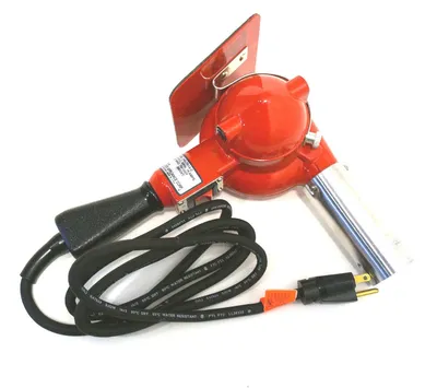 NEW MASTER APPLIANCE HG-751A-C THERMOGUN HG751AC