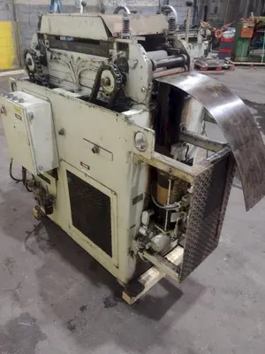 USED PERFECTO S170817