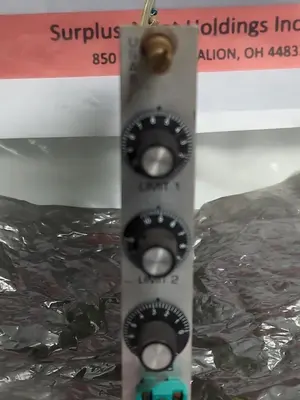 USED RELIANCE ELECTRIC 0-51862-1