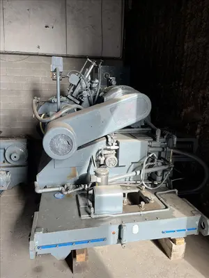 USED CINCINNATI NOT PROVIDED