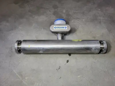 Flow Sensor Optimass 7000 T25