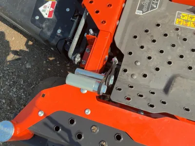 Used 2024 HUSQVARNA XCITE Z375 Mowers Michigan US | Miedema Asset Management Group #1339082
