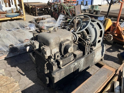 USED 1940 ROCKFORD SL