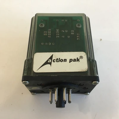 USED ACTION PAK 4003-1150N