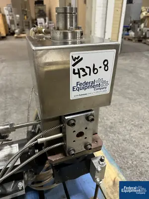 USED Randcastle .375" Randcastle Microtruder Extruder, Model RCP-0375