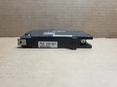 Used SCHNEIDER EDB16015 Switchgears British Columbia CA | Lenmark #1438482