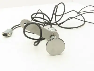 Used HENGSTLER _UNKNOWN_ Encoders Indiana US | Arrow Industrial #1316580