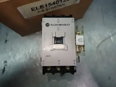 NEW ALLEN BRADLEY 100A45NZ3