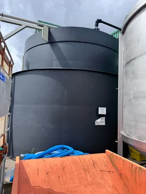 Used 2022 STT Nilplast 35,000 Litre Aluminum  Tanks GB | Perry Equipment #1517081
