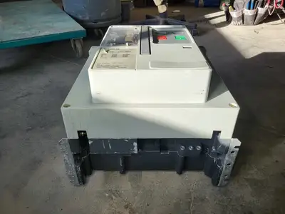 USED 2006 EATON MDS6083HEA