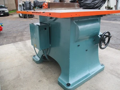USED BAXTER & WHITNEY 77