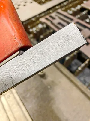 2012 MITSUBISHI ML3015 EX Laser Cutters | CNCsurplus (10)