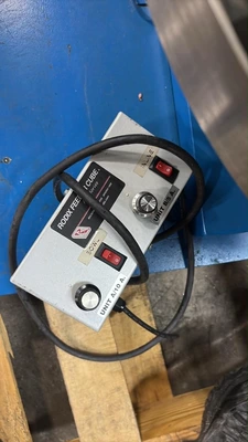Vibratory Concepts 15C Vibratory Machines | Global Machine Brokers, LLC (10)