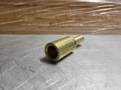 Brass Pin BRSP-58-350