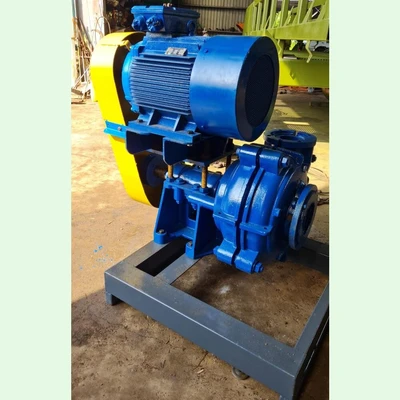 6in x 4in Gravel Pump