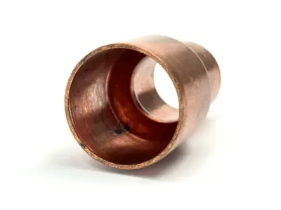 6002 11/4x3/4 | Nibco  Reducer F x C 1-1/4" x 3/4" Copper - New Other