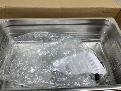 Used _UNKNOWN_ _UNKNOWN_ Ultrasonic Cleaning Machines Michigan US | Miedema Asset Management Group #1322329