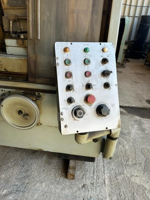 MOSCOW Thread Grinder, in very nice condition
