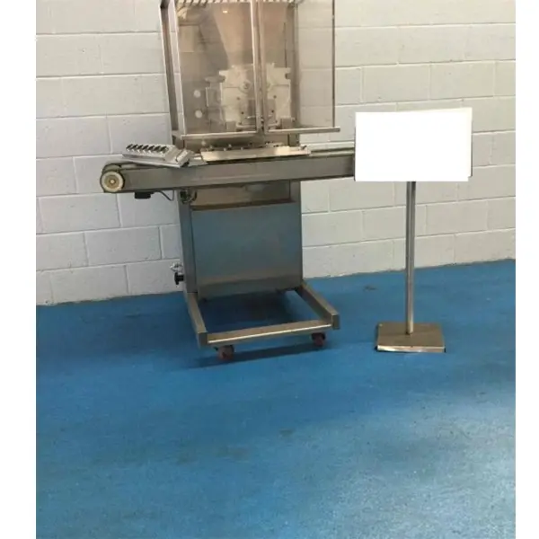 Used Jeremy _UNKNOWN_ Depositors | ISCA #1299043