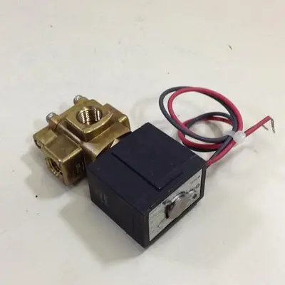 USED SMC VX3224V