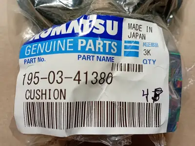 NEW KOMATSU 195-03-41380