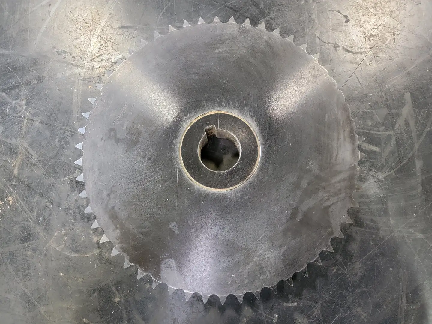 NEW TSUBAKI H60B54115S