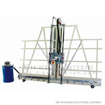 SAFETY SPEED MFG 6400 Panel Saws | Sierra Victor Industries (2)