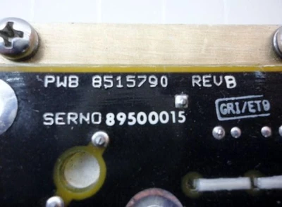 Used I-CON _UNKNOWN_ Circuit Boards | OCO Industrial #1617595