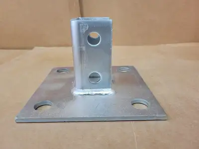 NEW PEAK SOURCE S1905
