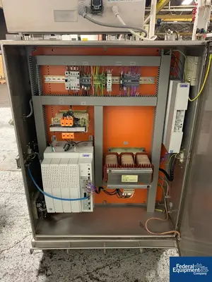 USED Korsch Korsch PH 250 Tablet Press, 25 Station