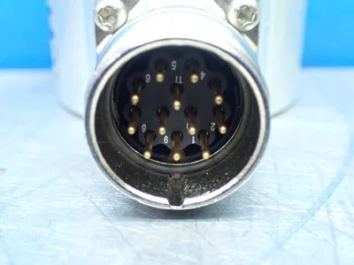 Used HEIDENHAIN 376 846LP Encoders | HGR 24 #754285