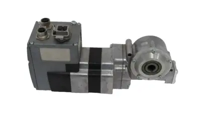 NEW SCHNEIDER ELECTRIC ILE2K661PC1A8 DC MOTOR