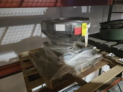 Vibratory Feeder Bowl