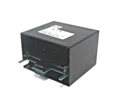 USED HORNER ELECTRIC HE670ACC100B INPUT SIMULATOR HE670ACC100 HE670ACC100B