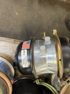 Used _UNKNOWN_ _UNKNOWN_ Automotive Parts Michigan US | Miedema Asset Management Group #1709571