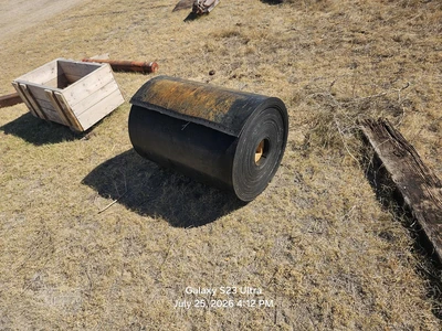 Used CEDARAPIDS 4336 Crushers Colorado US | ABN Services #1339250