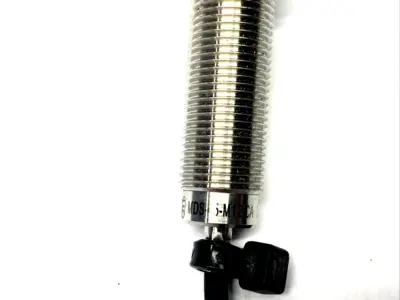 Used Micro-Epsilon mainSENSOR Proximity Sensors Michigan US | Maverick Industrial Sales #1507239