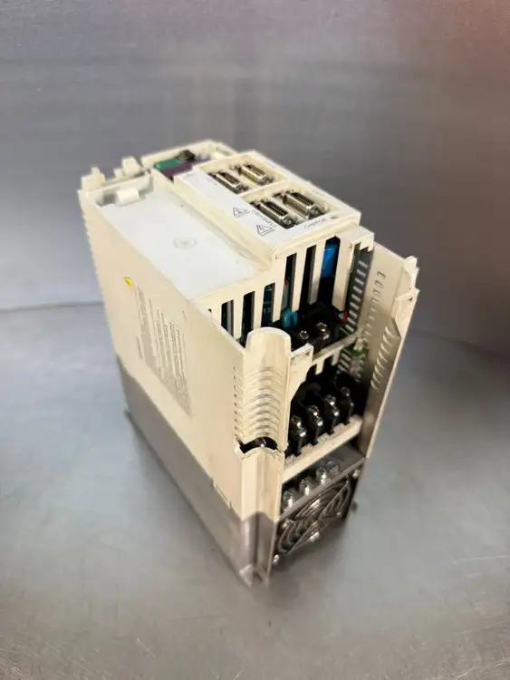 Used Mitsubishi Electric _UNKNOWN_ Servo Drives South Carolina US | Palmetto Automation #1152640