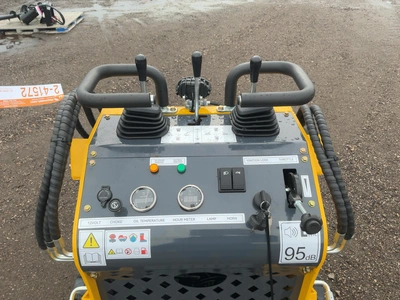 Used 2026 SDLANCH SSL60 Skid Steer Loaders Michigan US | Miedema Asset Management Group #1579218