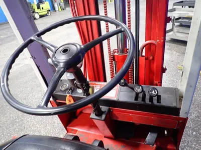 Used CATERPILLAR MC30 Misc Forklifts Ohio US | HGR 24 #1261317