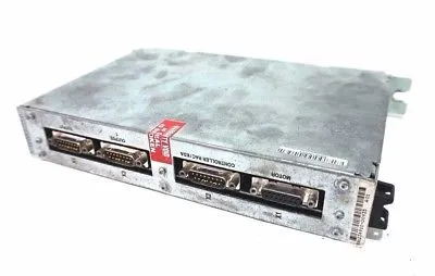 Used INDRAMAT _UNKNOWN_ Misc Electrical & Power Parts Michigan US | SB Industrial Supply #863433