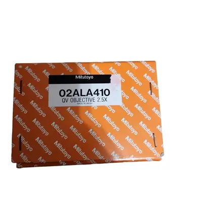 New | in-Stock Mitutoyo 02ALA410 Microscope Accessories Saskatchewan CA | Tools of Industry #1496506