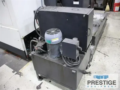 Used 2007 OKK VM7-III Vertical Machining Centers New York US | Prestige Equipment #1244393