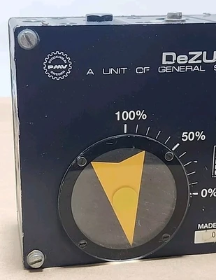 USED Dezurik P42A